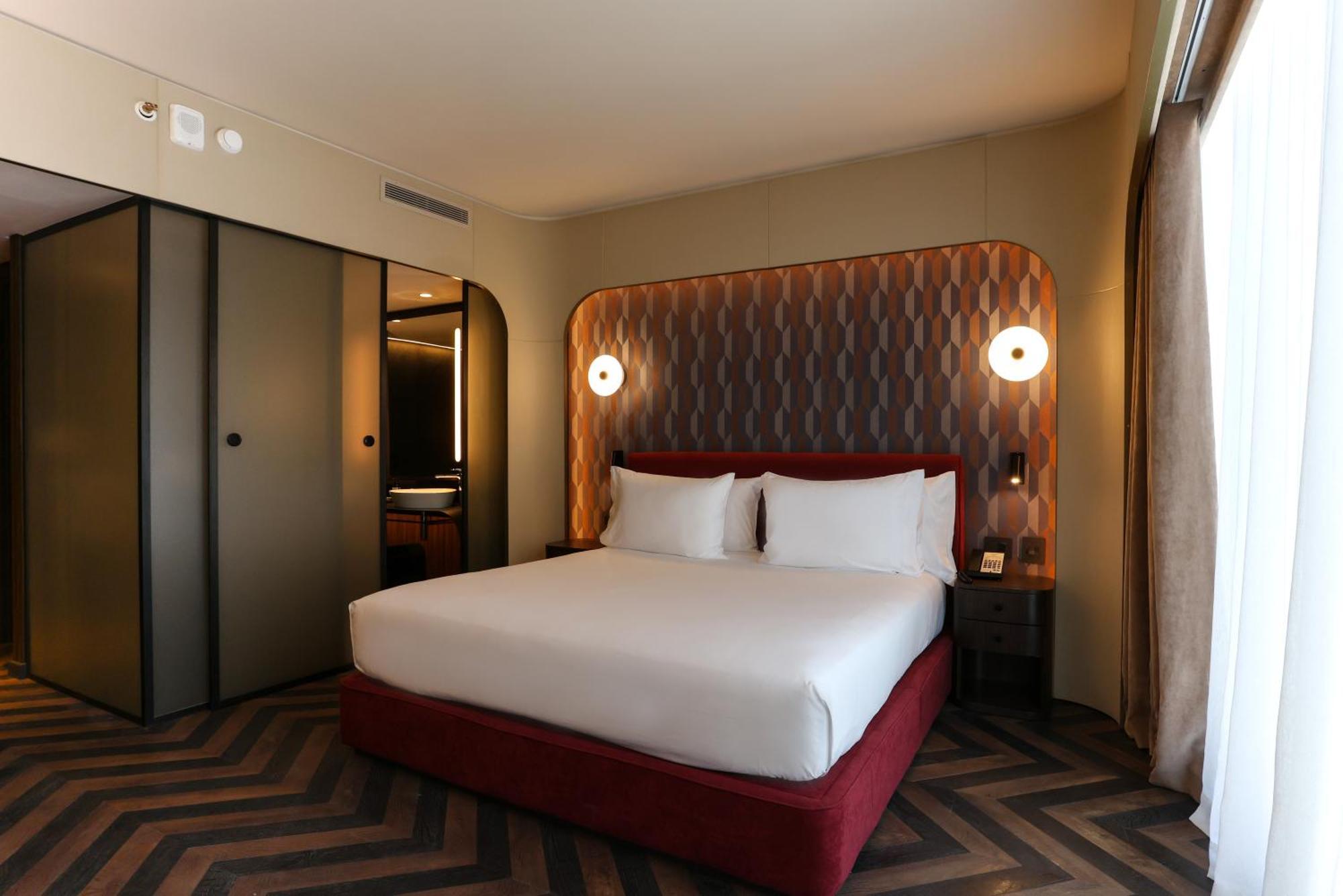 Hotel Recoleta Grand Ciudad Autónoma de Ciudad Autónoma de Buenos Aires Exterior foto