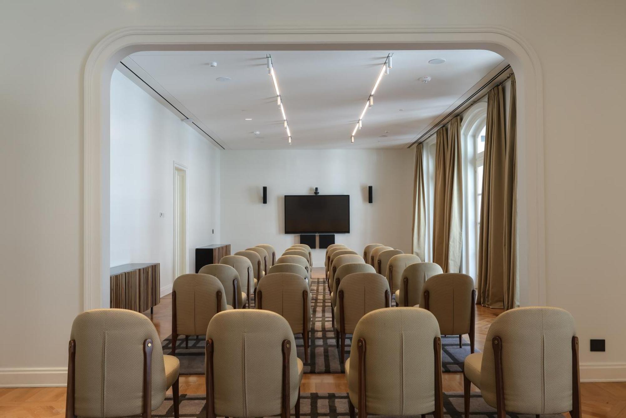 Hotel Recoleta Grand Ciudad Autónoma de Ciudad Autónoma de Buenos Aires Exterior foto
